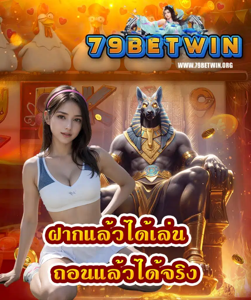 79betwin ทางเข้า