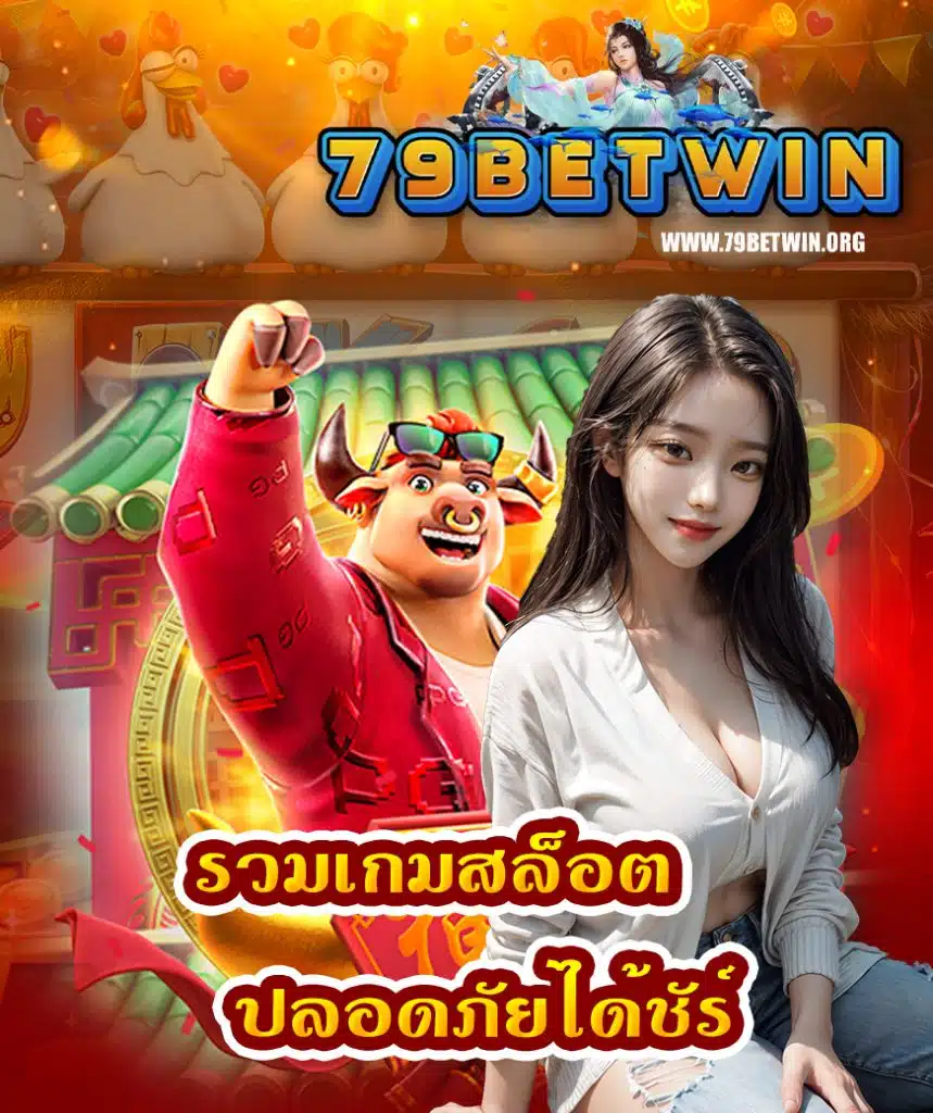 79betwin โปรโมชั่น