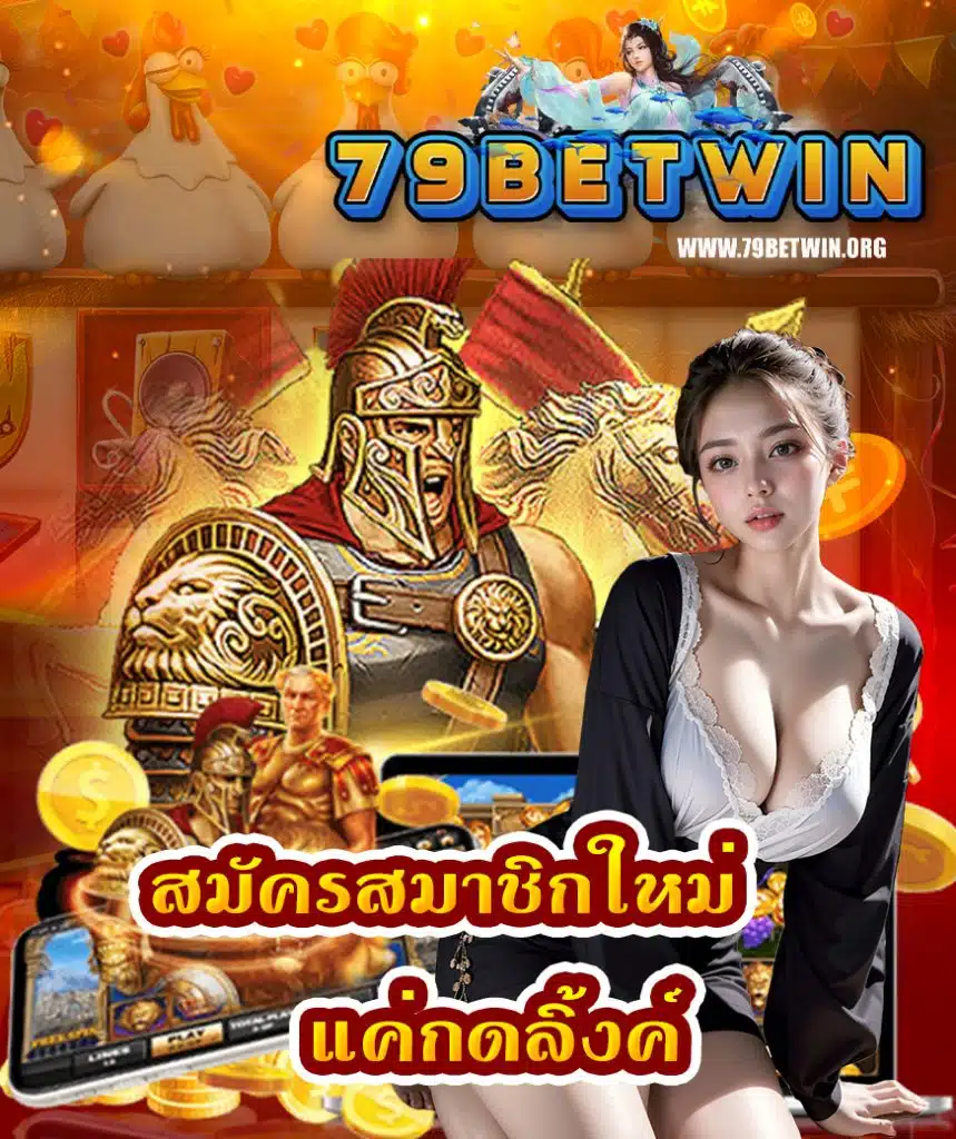 79betwin ไม่ผ่านเอเย่นต์